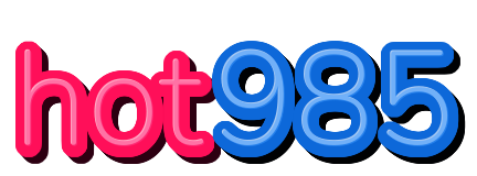 hot985 — logo kanal