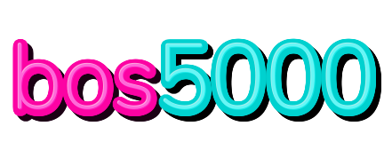 bos5000 — logo kanal